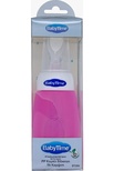 Babytime Kaşıklı Mama Biberonu Pembe Bt086