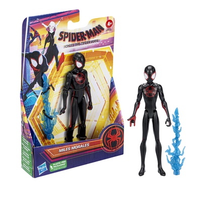 Spider-Man Spider-Verse Figür