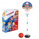 Basketboll Potası Ayaklı Büyük Boy 150 Cm