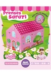 PRENSES OYUN ÇADIRI