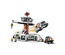 60434 LEGO City Uzay Üssü ve Roket Fırlatma Rampası 1422 parça +8 yaş