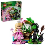 75682 Lego Wicked - Elphaba ve Glinda Figürleri 558 parça +10 yaş