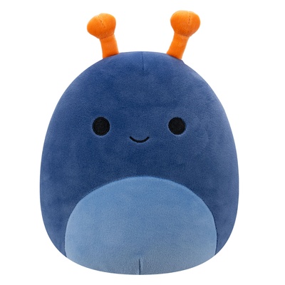 Squishmallows Sümüklü Böcek Preeti 20 cm SQCR04250