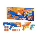Hasbro F8633 Nerf N Serisi Gear Up Pack