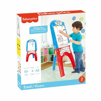 Fisher Price Yazı Tahtası