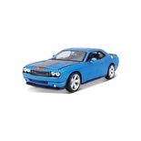 MAY 31280 1:24 2008 Dodge Challenger SRT8