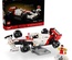 Lego 10330 Lego İcons - Mclaren Mp4/4 Ve Ayrton Senna 693 Parça +18 Yaş