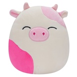 Squishmallows İnek Caedyn 40 cm SQCR05470