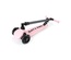 LC-31048 Lets Ride Two Işıklı Katlanabilir Scooter Pembe