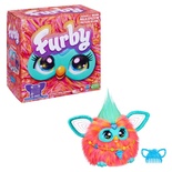 Hasbro F6744 Furby Mercan İnteraktif Peluş