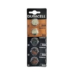 Duracell Duracell Cr-2025 Para Pil 5'li Paket