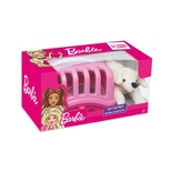 Barbie İlk Evcil Hayvanım -Dolu