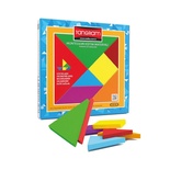 Redka Renkli Tangram