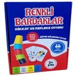 Acrox Süper Bardaklar