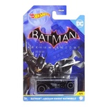 Hot Wheels Batman Araçlar HDG89 - BATMAN ARKHAM KNIGHT BATMOBILE HDK80