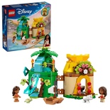 Lego Lgp43260 Lego Disney Moana’nın Ada Eğlencesi