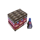 Monopol  Istampa Mürekkebi 30 Ml Mavi 12 'Li Paket