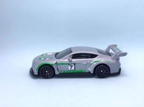 Hot Wheels Tekli Arabalar 2018 BENTLEY CONTINENTAL GT3 HKL45