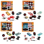 5121 SUN-RST-ZAP-SÖK-TAK ARABA 4A