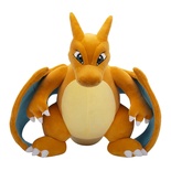 POK PKW3681 Pokemon Charizard Pelüş 60 cm PKW3681