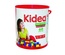KID-1002 Chiva, 60 Parça Ahşap Bloklar