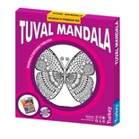 Kumtoys Tuval Mandala