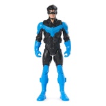 DC Nightwing Aksiyon Figürü 30 cm 6067624