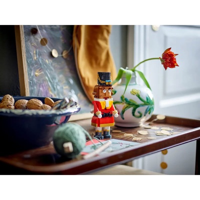 Lego 40640 Lego Fındıkkıran 208 Parça +8 Yaş