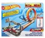 GFH85 Hot Wheels Çift Çemberde Depar Pist Seti