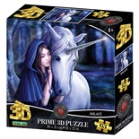 Prime 3D - Solace 63 Parça Puzzle 20986