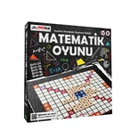 Matematik Oyunu - Redka - KumToys