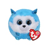 TY Puffies Husky Puf-Prince 7 cm