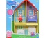 F2167 Peppa Pig Aile Evi Oyun Seti +3 yaş