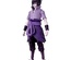 Bandai Sasuke Rinnegan / Mangekyo Sharingan Poz Verilebilir Figür 36962