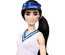HKT73 Barbie Sporcu Bebekler - Tenisçi