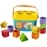 Fisher Price Renkli Bloklar FFC84