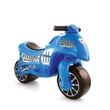 İLK MOTORUM MAVİ TEKLİ KUTULU