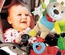 Baby Clementoni - Gezgin Ayı
