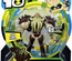 Ben10 Omniverse Omni-enhanced Vilgax Figürü