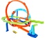 HTK16 Hot Wheels Bumerang Çemberli Yariş Pisti