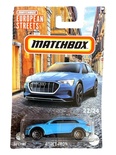 Matchbox Best of Europe Tekli Arabalar HVV05 - AUDI E-TRON