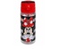 Minnie Mouse Mınnıe Mouse Pipetli Matara 500 ml Kırmızı  42514