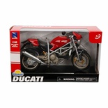 1:12 Ducati Monster S4 Motor-Sunman