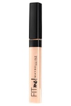 Maybelline New York Fit Me Kapatıcı 15 Fair