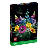 10313 LEGO® icons - Kır Çiçekleri Buketi 939 parça +18 yaş