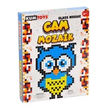 Kumtoys Cam Mozaik