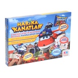 12705 HARİKA KANATLAR FunDucation Set