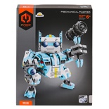 Sunman 6816 Imm Çekiçli Savaşçı Blok Seti 502 Parça