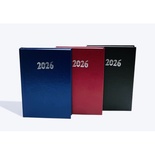 Acrox Ajanda Cilt Bez 14x20