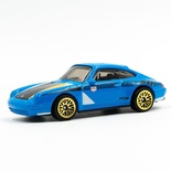 Hot Wheels Tekli Arabalar 96 Porsche Carrera HTB03